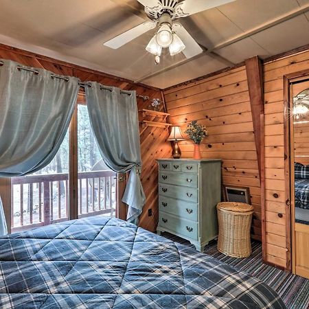 Cozy Cabin By Grand Canyon, Near National Forest 威廉斯 外观 照片
