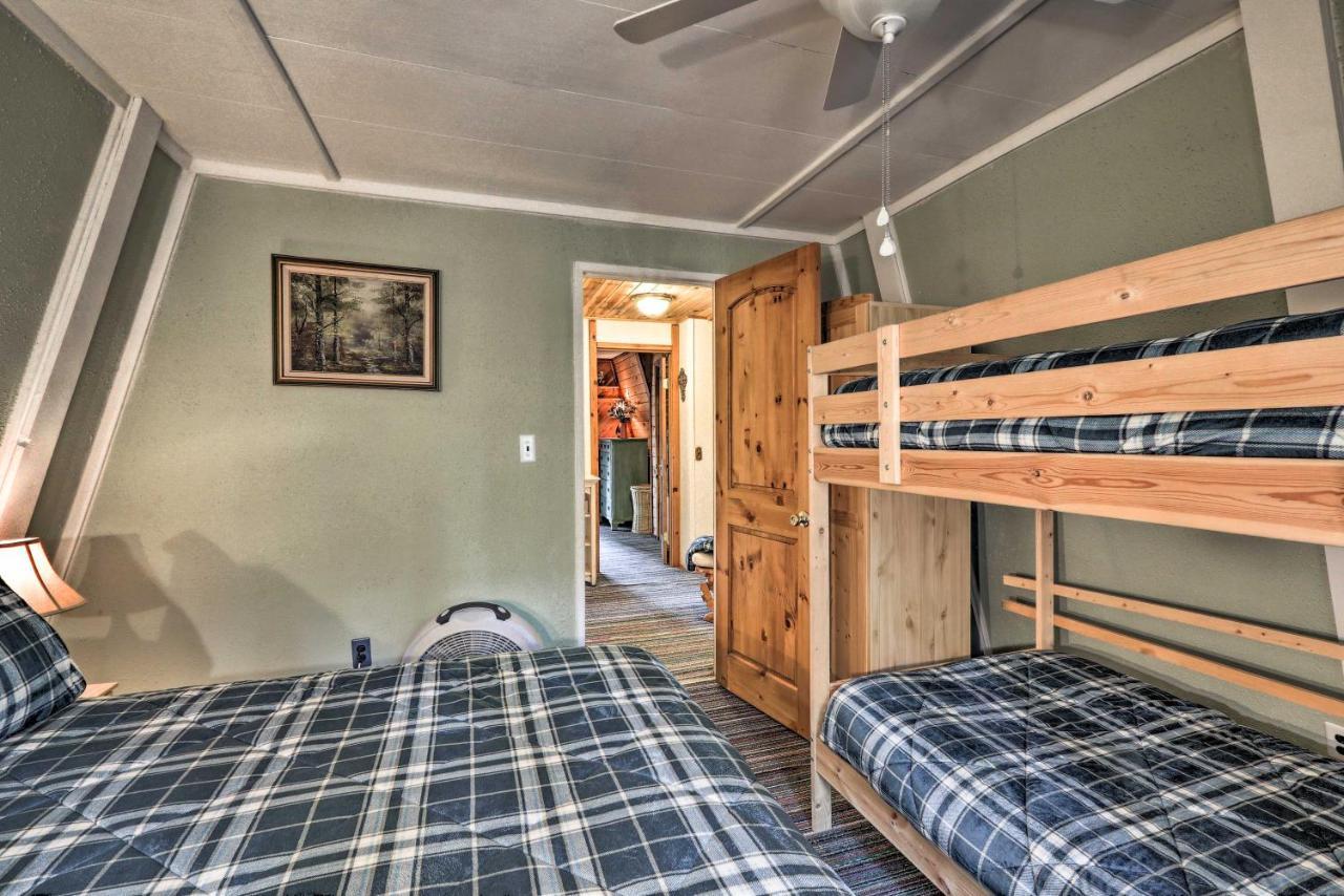 Cozy Cabin By Grand Canyon, Near National Forest 威廉斯 外观 照片