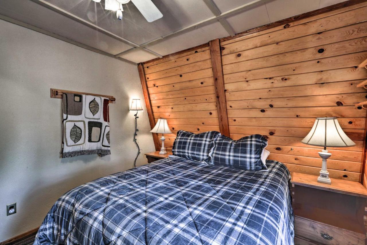 Cozy Cabin By Grand Canyon, Near National Forest 威廉斯 外观 照片