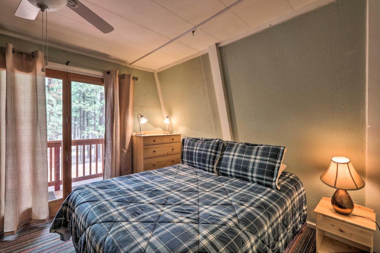 Cozy Cabin By Grand Canyon, Near National Forest 威廉斯 外观 照片